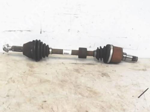 Used Left front driveshaft Left front driveshaft FORD FIESTA VI (CB1, CCN) 1.6 TDCi (95 hp) 40364167 40364167
