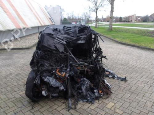 Electronic sensor BMW i3 (I01) Electric | BP40469103M84 - Image 12