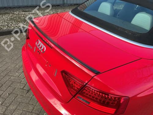 Electronic module AUDI A5 Convertible (8F7) RS5 quattro | BP40416502M83 - Image 33