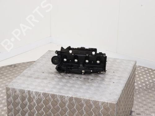 Used Valve cover Valve cover VW GOLF VIII Variant (CG5, DB5) 2.0 TDI (150 hp) 40401560 40401560
