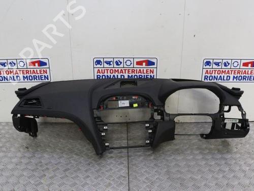 Used Dashboard Dashboard BMW 6 Coupe (F13) M6 (560 hp) 40479370 40479370