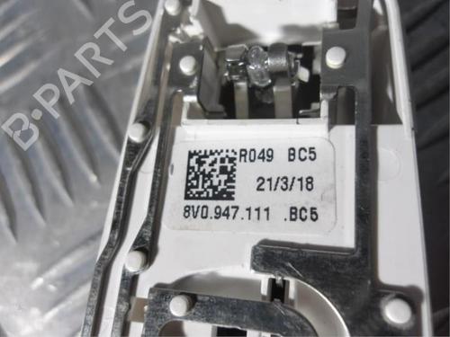 Interior roof light AUDI Q2 (GAB, GAG) 1.0 TFSI | BP40469558I8 - Image 3