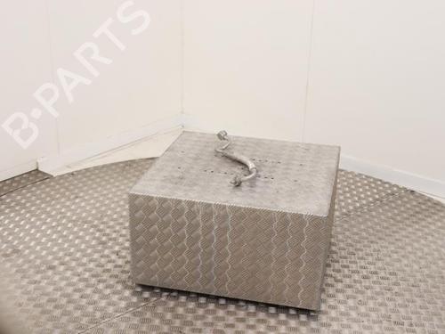 AC pipe AUDI A6 Allroad C7 (4GH, 4GJ) 3.0 TDI quattro | BP40409680M126 - Image 3