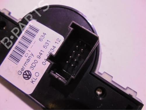 Headlight switch VW PHAETON (3D1, 3D2, 3D3, 3D4, 3D6, 3D7, 3D8, 3D9) 3.2 V6 4motion | BP40360439I24 - Image 3