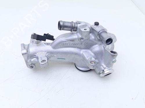 pipe-mercedes-benz-a-class-w177-2018-40373830 main image