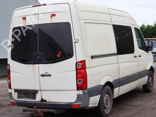 AC pipe VW CRAFTER 30-50 Van (2E_) 2.5 TDI | BP40402488M126 - Image 10