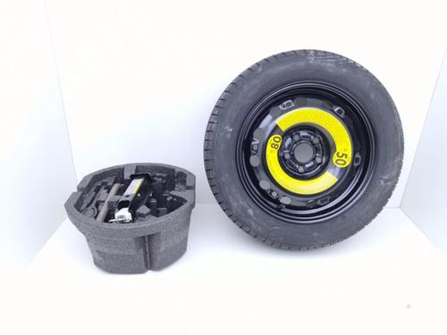 Used Jack Kit Jack Kit SEAT TOLEDO IV (KG3) 1.2 TSI (105 hp) 40422208 40422208