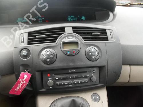 Switch RENAULT SCÉNIC II (JM0/1_) 1.5 dCi (JM1E, JM16) | BP40359807I30 - Image 23