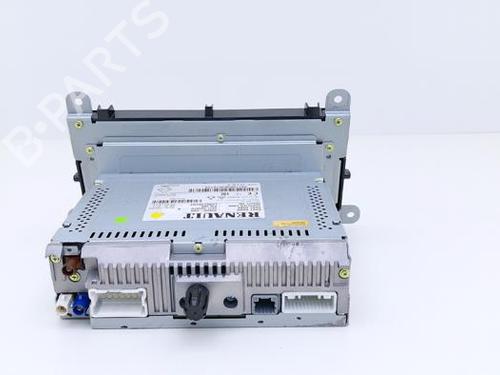 Control unit RENAULT CLIO IV (BH_) 0.9 TCe 90 (BHNF, BHMA, BHMH, BHJK, BHJR) | BP40414429M11 - Image 3