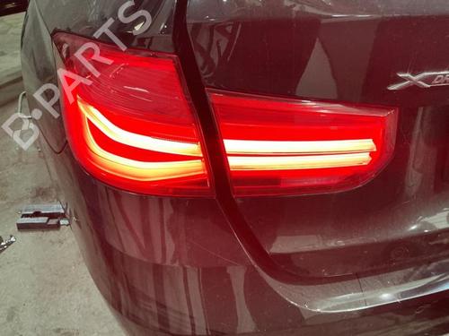 Subframe BMW 3 Touring (F31) 320 d xDrive | BP40480910M9 - Image 11
