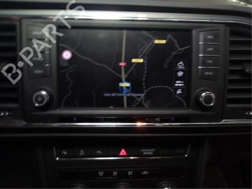 Electronic module SEAT ATECA (KH7, KHP) 1.0 TSI | BP40387954M83  - Image 22