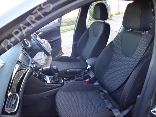 Electronic sensor OPEL ASTRA K (B16) 1.6 CDTi (68) | BP40379569M84 - Image 31