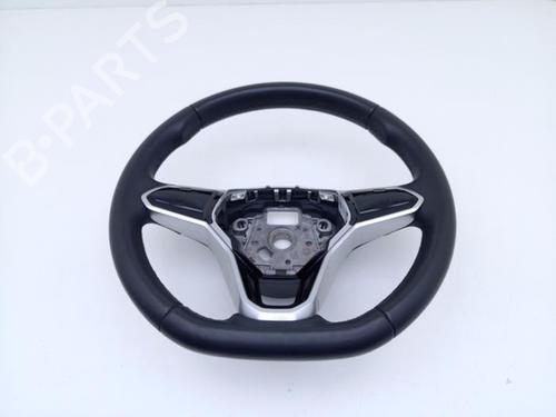 Used Steering wheel Steering wheel VW TOUAREG (CR7, RC8) 3.0 TDI 4motion (231 hp) 40480986 40480986