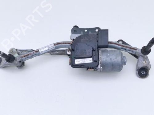 Used Front wipers mechanism Front wipers mechanism FORD FIESTA VII (HJ, HF) 1.0 EcoBoost (95 hp) 40417620 40417620