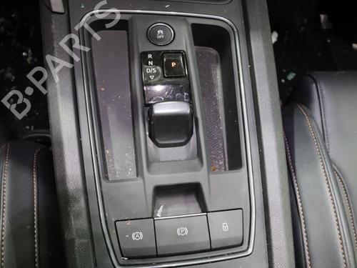 Electronic module CUPRA FORMENTOR (KM7, KMP) 2.5 VZ5 4Drive | BP40403442M83 - Image 28