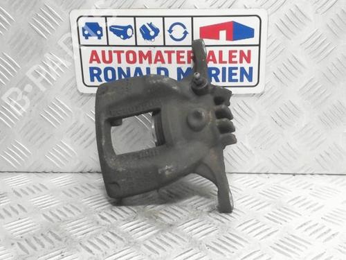 Used Right front brake caliper Right front brake caliper OPEL VIVARO B Van (X82) 1.6 CDTI (05) (121 hp) 40469996 40469996