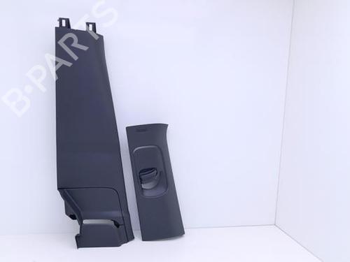 Used Other Other VW ID. Buzz Cargo (EBA) Electric (204 hp) 40415979 40415979