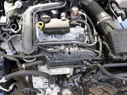 ABS pump SKODA KAMIQ (NW4) 1.0 TSI | BP40415047M43 - Image 14