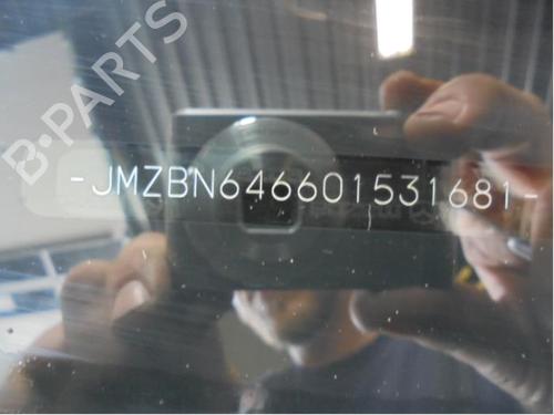 Rear right seatbelt MAZDA 3 (BM, BN) 2.0 | BP40363743I28 - Image 24
