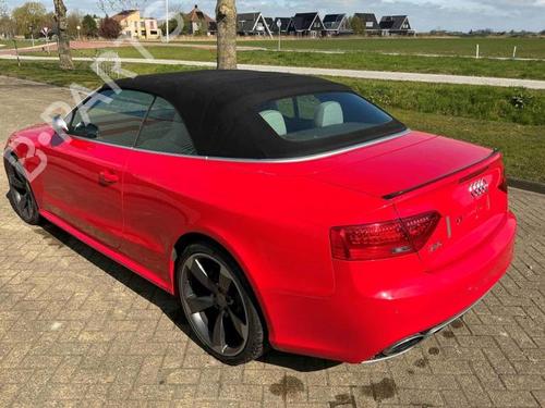 Electronic module AUDI A5 Convertible (8F7) RS5 quattro | BP40416502M83 - Image 9