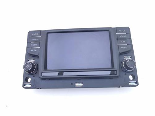 Used Control unit Control unit VW GOLF VII Variant (BA5, BV5) 2.0 TDI (150 hp) 40468235 40468235
