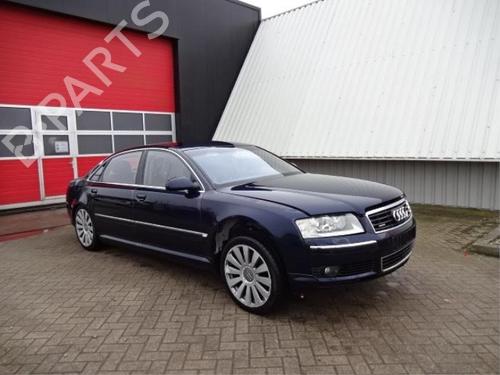 Used Full front Full front AUDI A8 D3 (4E2, 4E8) 4.0 TDI quattro (275 hp) 40427049 40427049