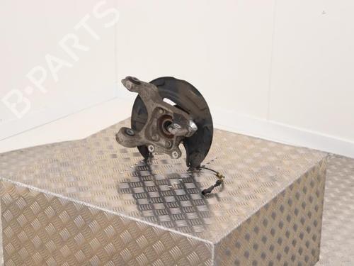 Used Right rear steering knuckle Right rear steering knuckle FORD USA EDGE 2.0 TDCi Bi-Turbo AWD (210 hp) 40391213 40391213