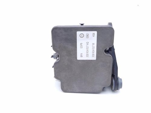 Used ABS pump ABS pump VW POLO VI (AW1, BZ1, AE1) 2.0 GTI (200 hp) 40420543 40420543