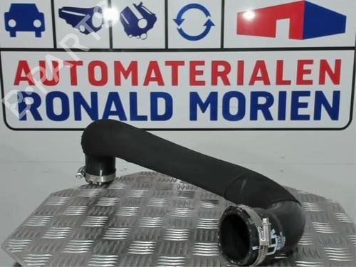 Intercooler pipe AUDI A5 (F53, F5P) 40 TFSI Mild Hybrid | BP40470615M127 - Image 2