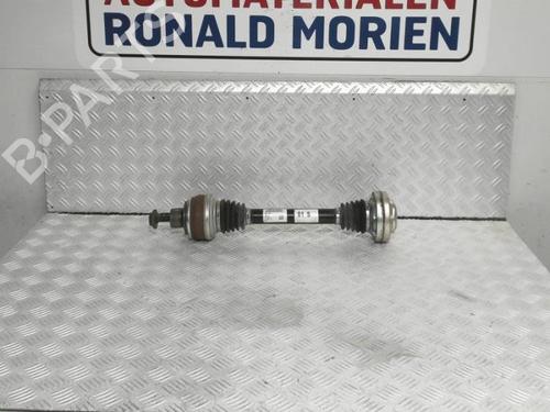 Used Right rear driveshaft Right rear driveshaft AUDI E-TRON Sportback (GEA) 55 quattro (408 hp) 40384064 40384064