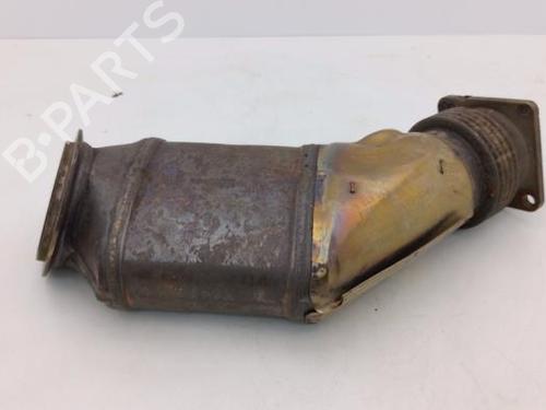 Used Catalyst Catalyst BMW 4 Coupe (F32, F82) M4 (431 hp) 40412111 40412111