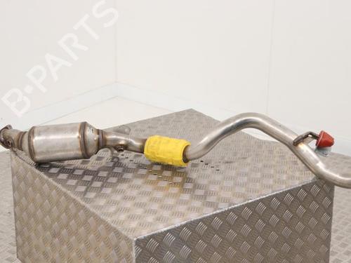 Used Catalyst Catalyst VW TOUAREG (7P5, 7P6) 3.6 V6 FSI (280 hp) 40397681 40397681