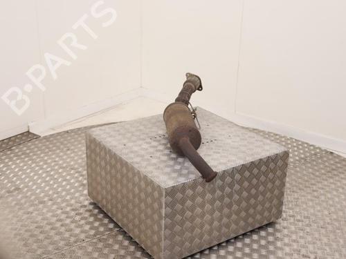 Used Particulate filter Particulate filter OPEL VIVARO A Bus (X83) 2.0 CDTI (F7, J7, A07) (114 hp) 40409862 40409862