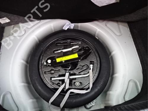 Engine control unit (ECU) VW SCIROCCO III (137, 138) 2.0 TDI | BP40471092M57 - Image 33