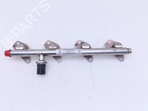 Injection rail MERCEDES-BENZ A-CLASS (W177) AMG A 35 4-matic (177.051) | BP40480258M98 - Image 1