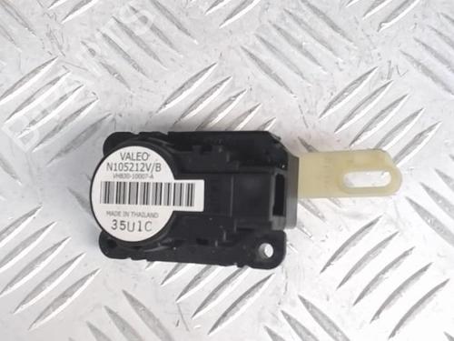Used Electronic sensor Electronic sensor RENAULT MEGANE III Hatchback (BZ0/1_, B3_) 1.5 dCi (BZ09, BZ0D, BZ1W, BZ29, BZ14) (110 hp) 40381656 40381656