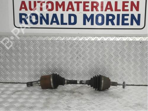 Used Left front driveshaft Left front driveshaft VOLVO V40 Hatchback (525) T2 (122 hp) 40364384 40364384