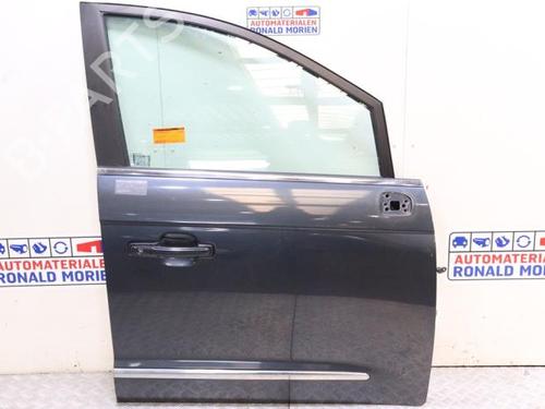 Used Right front door Right front door SSANGYONG RODIUS II 2.0 Xdi 4WD (155 hp) 40481971 40481971