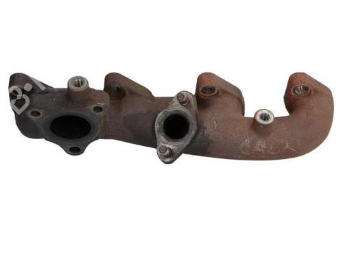 Used Exhaust manifold Exhaust manifold HYUNDAI GETZ (TB) 1.5 CRDi (88 hp) 40380821 40380821
