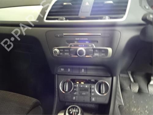 Steering wheel AUDI Q3 (8UB, 8UG) 1.4 TSI | BP40366872C49 - Image 37