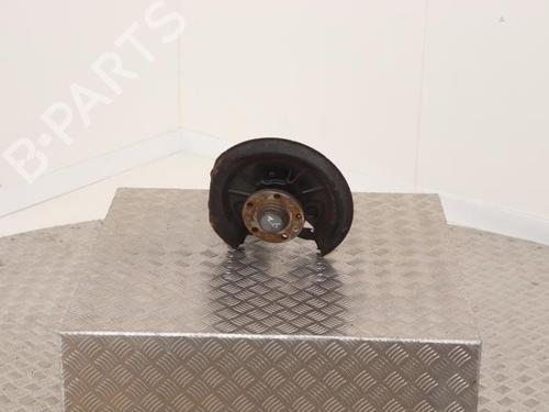 Right rear steering knuckle VW GOLF V Variant (1K5) 1.9 TDI | BP40397771M28 - Image 4