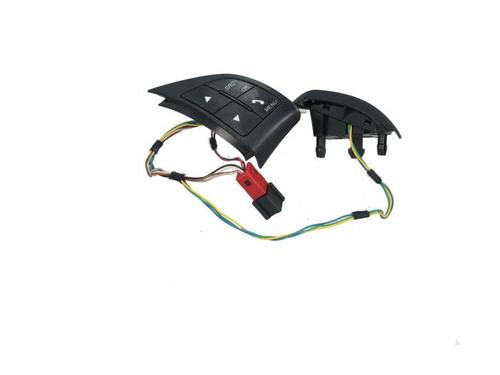 Steering wheel controls OPEL COMBO Box Body/MPV (X12) 1.6 CDTI (B05) | BP40476391E15 - Image 3