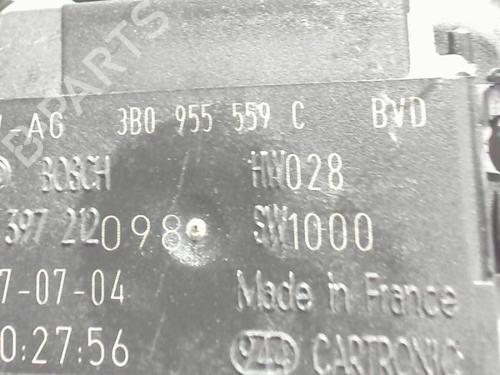 Electronic sensor VW PHAETON (3D1, 3D2, 3D3, 3D4, 3D6, 3D7, 3D8, 3D9) 4.2 V8 4motion | BP40428087M84 - Image 3