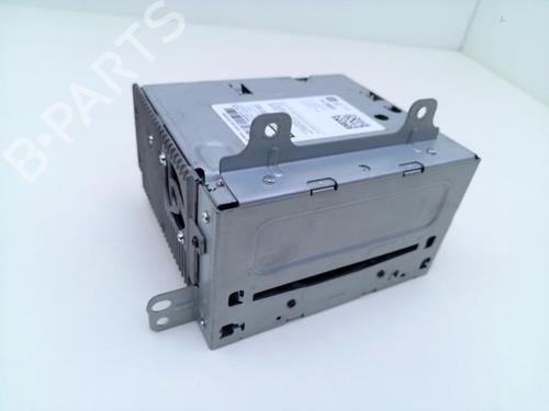 radio-opel-astra-j-p10-2009-2010-2011-2012-2013-2014-2015-2016-40362350 main image