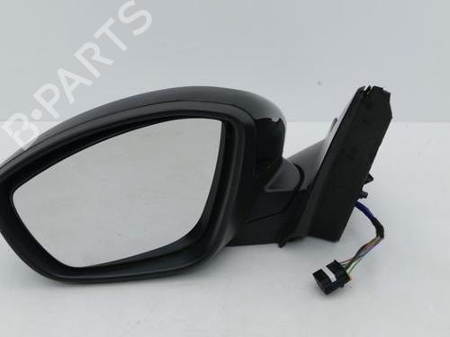 left-mirror-opel-corsa-f-p2jo-2019-40478310 main image