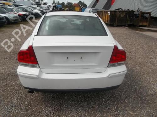 Left front driveshaft VOLVO S60 I (384) T5 | BP40364385M38 - Image 5