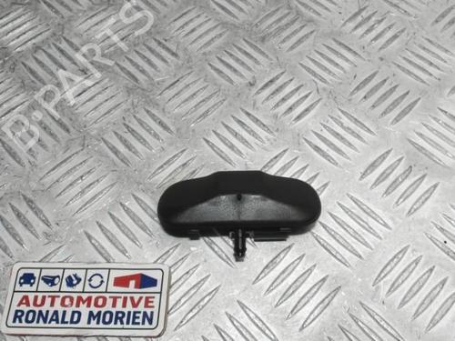 Used Washer pump Washer pump VW GOLF VII (5G1, BQ1, BE1, BE2) 1.6 TDI (110 hp) 40368735 40368735