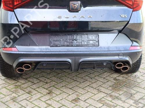 Gear lever CUPRA FORMENTOR (KM7, KMP) 2.5 VZ5 4Drive | BP40401548M90 - Image 35