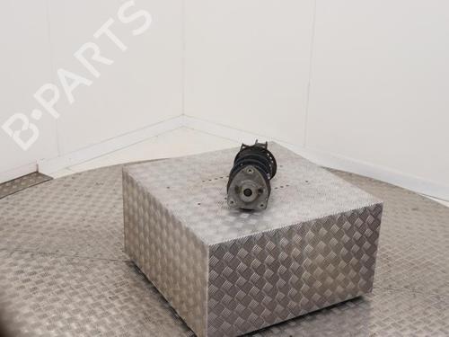 Left front shock absorber MERCEDES-BENZ A-CLASS (W176) A 180 CDI (176.000) | BP40413567M16 - Image 3