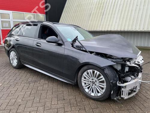 Other MERCEDES-BENZ C-CLASS T-MODEL (S206) C 180 (206.241) | BP40426239O1  - Image 7